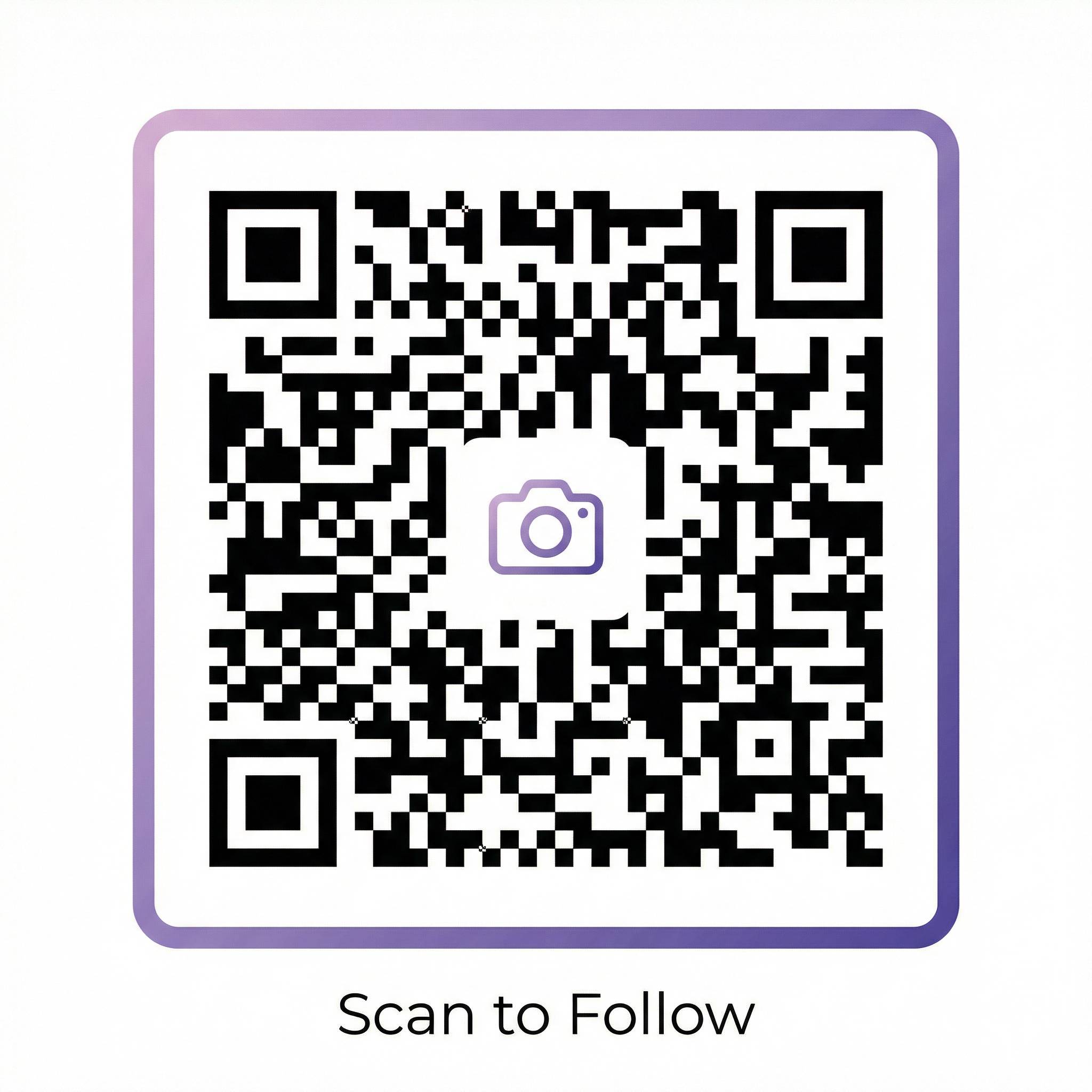 丝瓜视频传媒公众号二维码